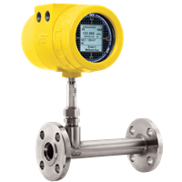 ST100L Mass Flow Meter